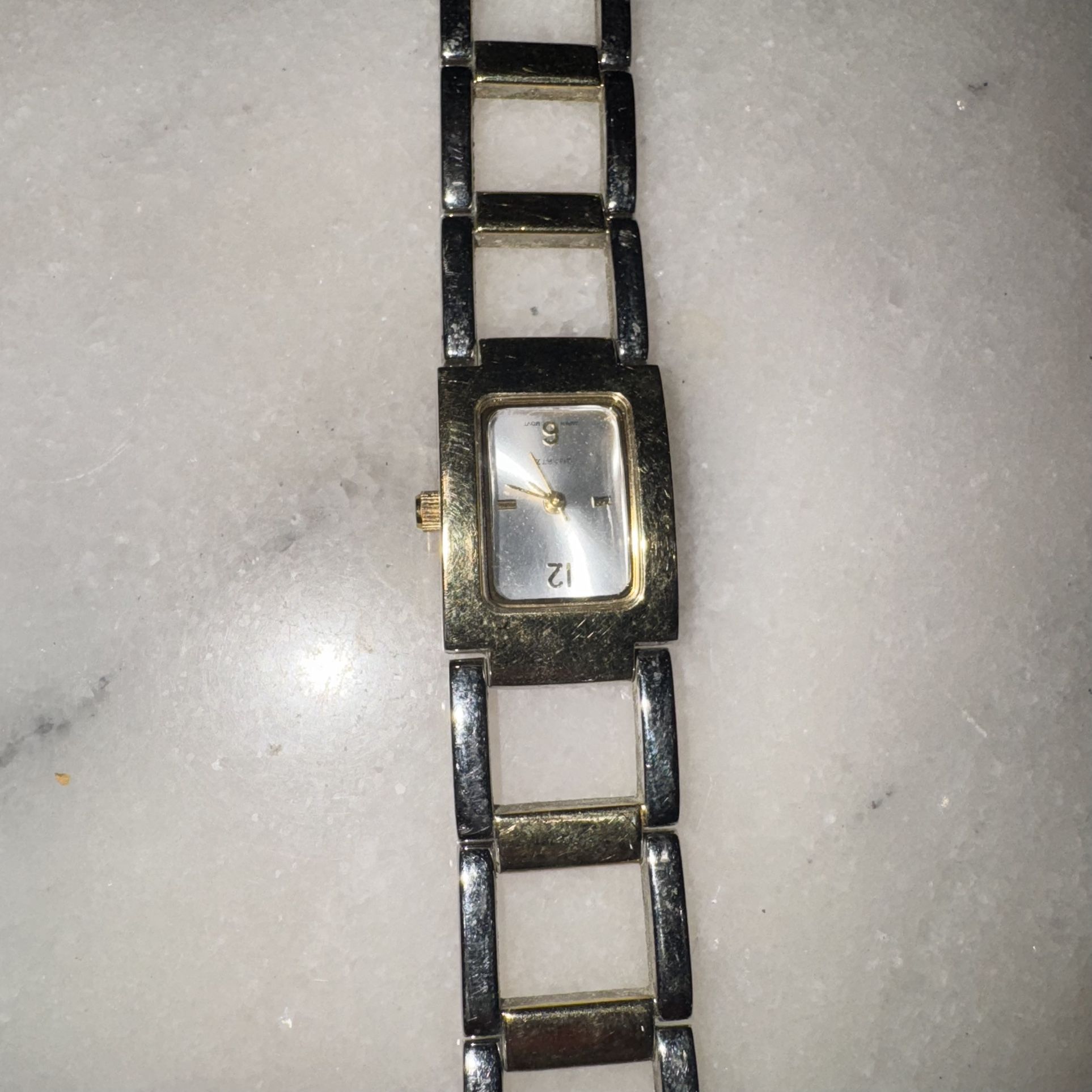 Vintage Avon Watch