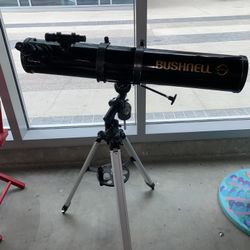 Telescope Bushmell Voyager