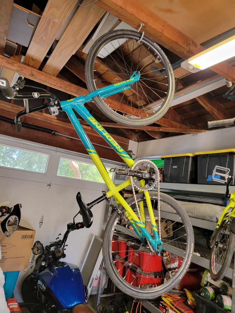 Proline Junior BMX Bike