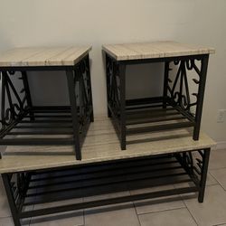 Marble 3  Tables 