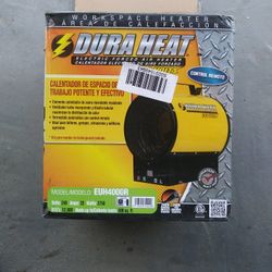 Electric Air Heater