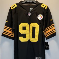 Pittsburgh Steelers Watt