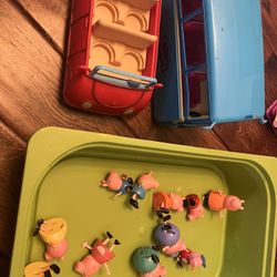 Peppa Pig Collection 