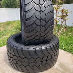 37x13.50x22 AMP MT