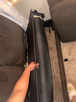 Couch Bed