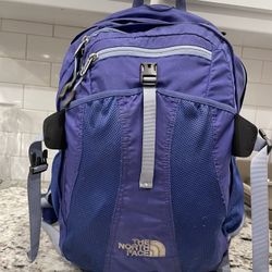 The North Face Backpack 