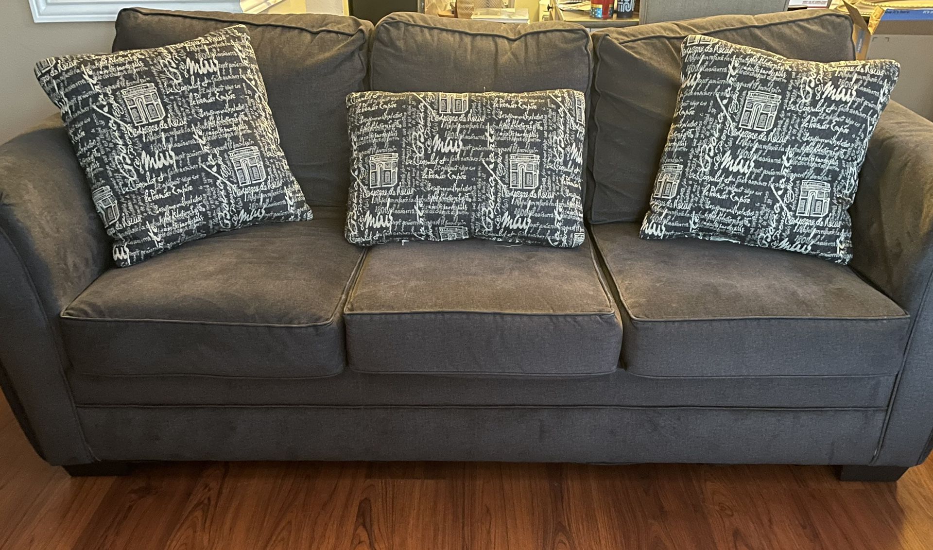 Couch