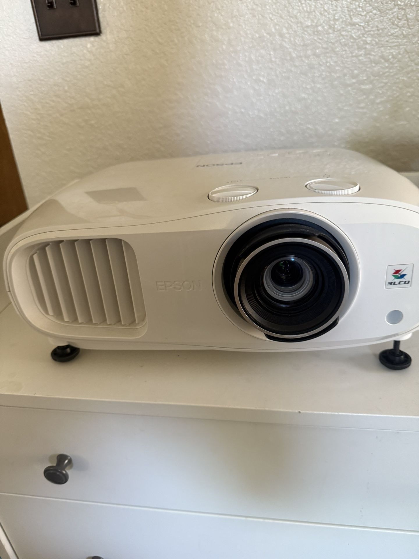 Home 4k Projector 