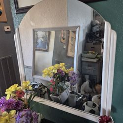 Dresser Mirror