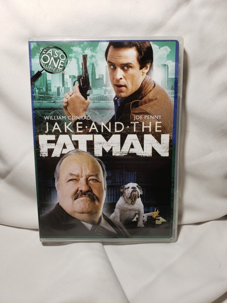 Jake and the fat man season one