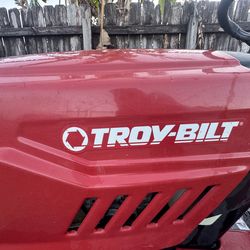 Troybilt horse 46 $900