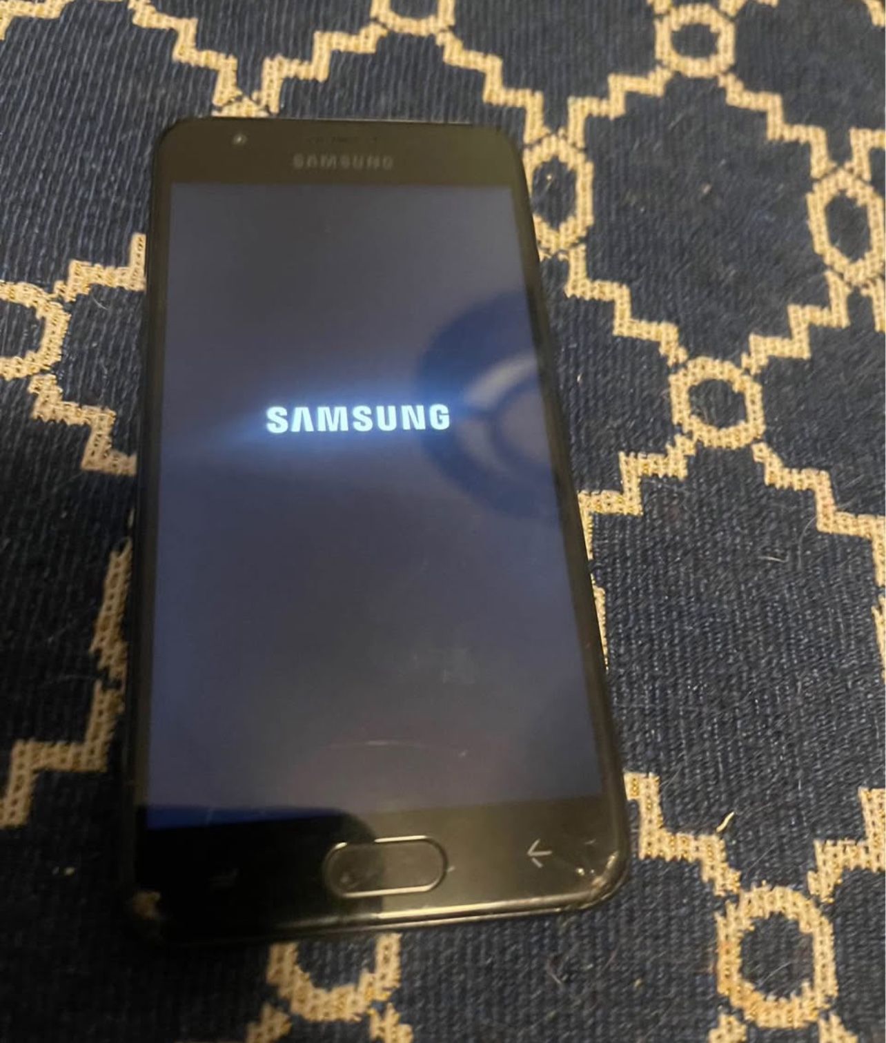Phone And Tablet Lot