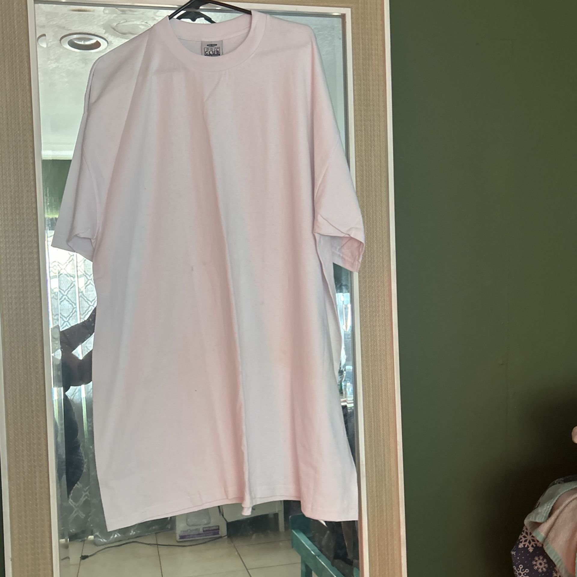 Pro Club Shirt
