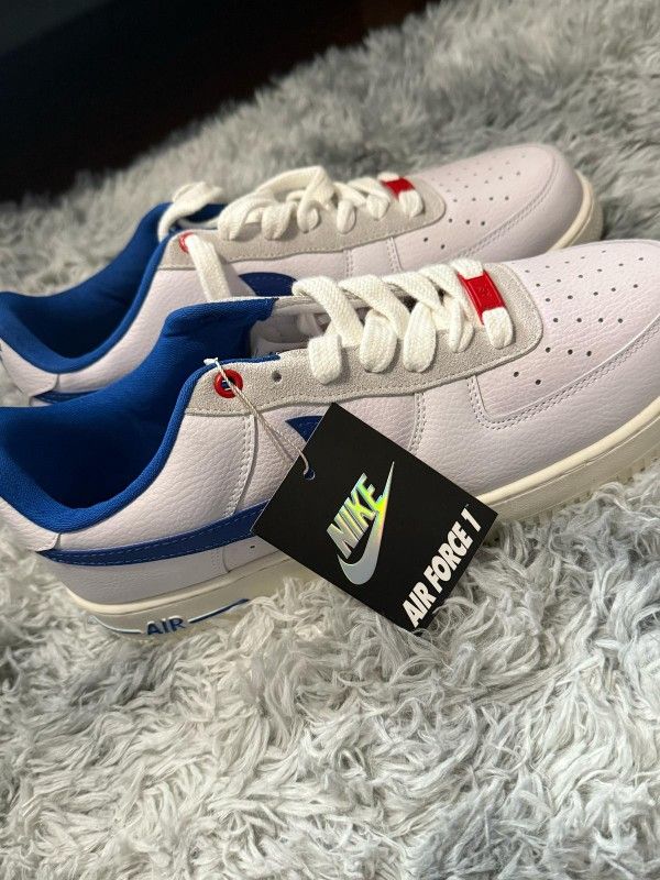 Nike Air Force