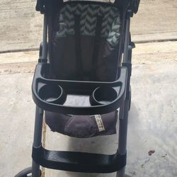Stroller In Good Condition