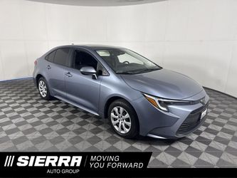 2026 Toyota Corolla Hybrid