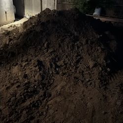 Free Clean Dirt