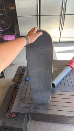 Alva board
