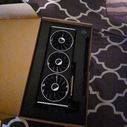 AMD 7800XT [XFX Edition]