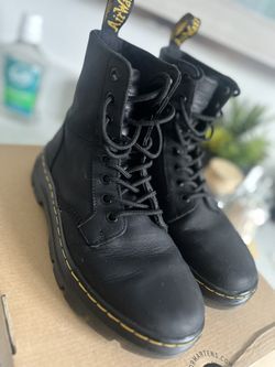 Dr Martens Boots