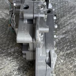 Transmission Valve Body