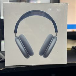 AirPod Max Available