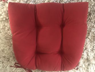 Chair Pads
