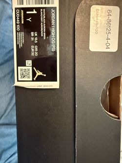 Air Jordan