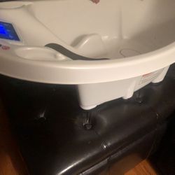 Baby Bath 
