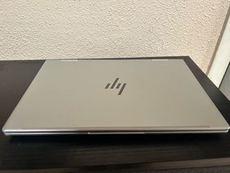 HP Envy 2 in 1 Laptop 15.6
