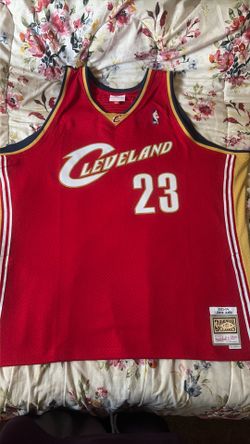 LeBron James Cleveland Cavs