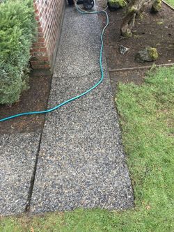Pressure Washer 