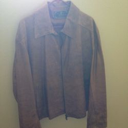 Gorgeous Italian jacket.