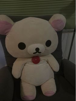 Large Korilakkuma