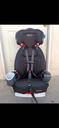 GRACO 3 en 1