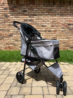 Pet Stroller For Sale