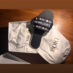 Dior Sandals