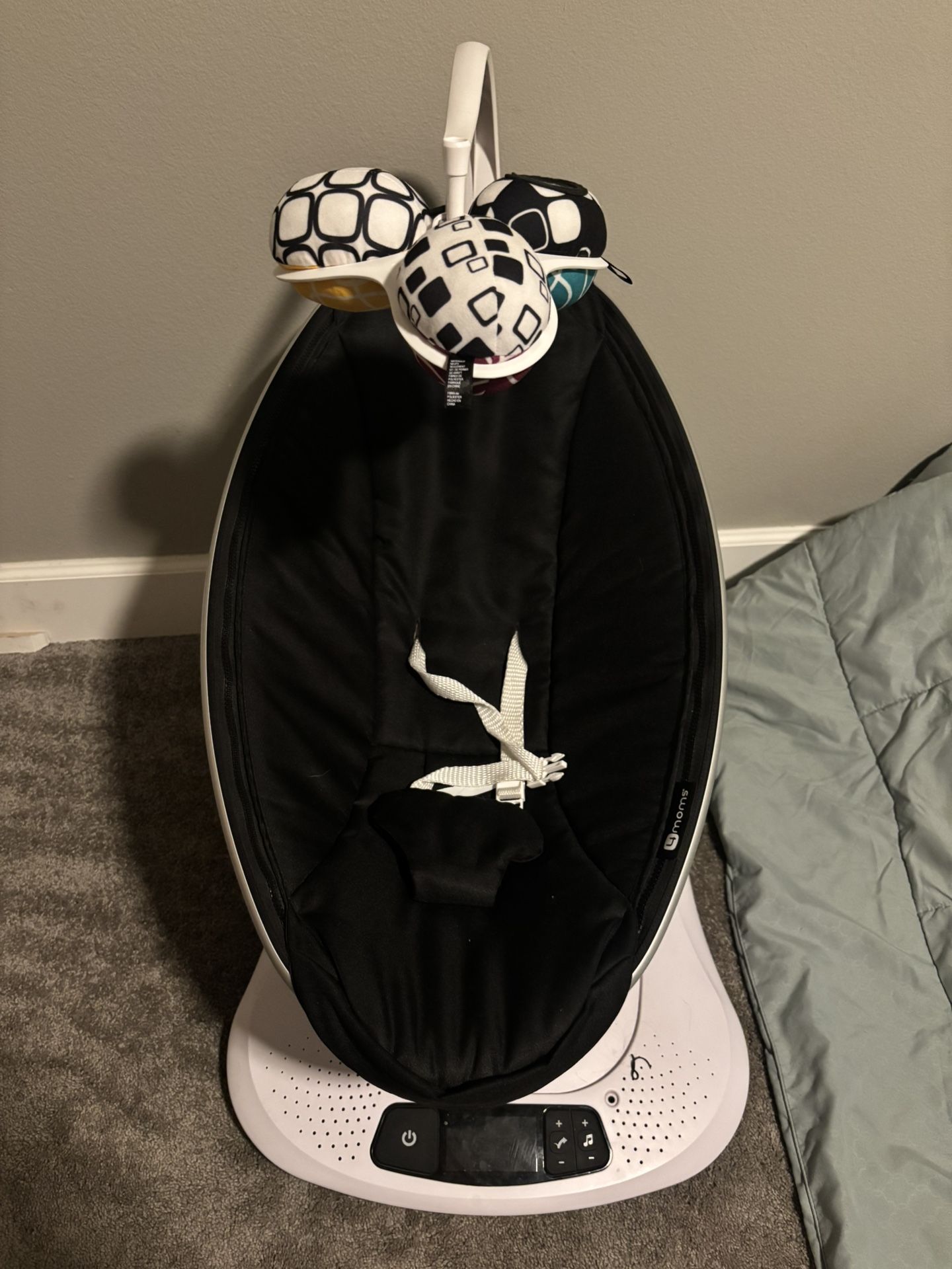 4Moms Baby Swing