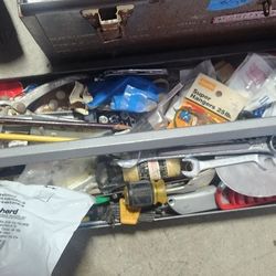 Misc Tools