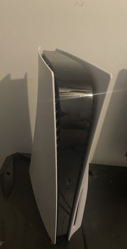 PlayStation 5 Disc Version