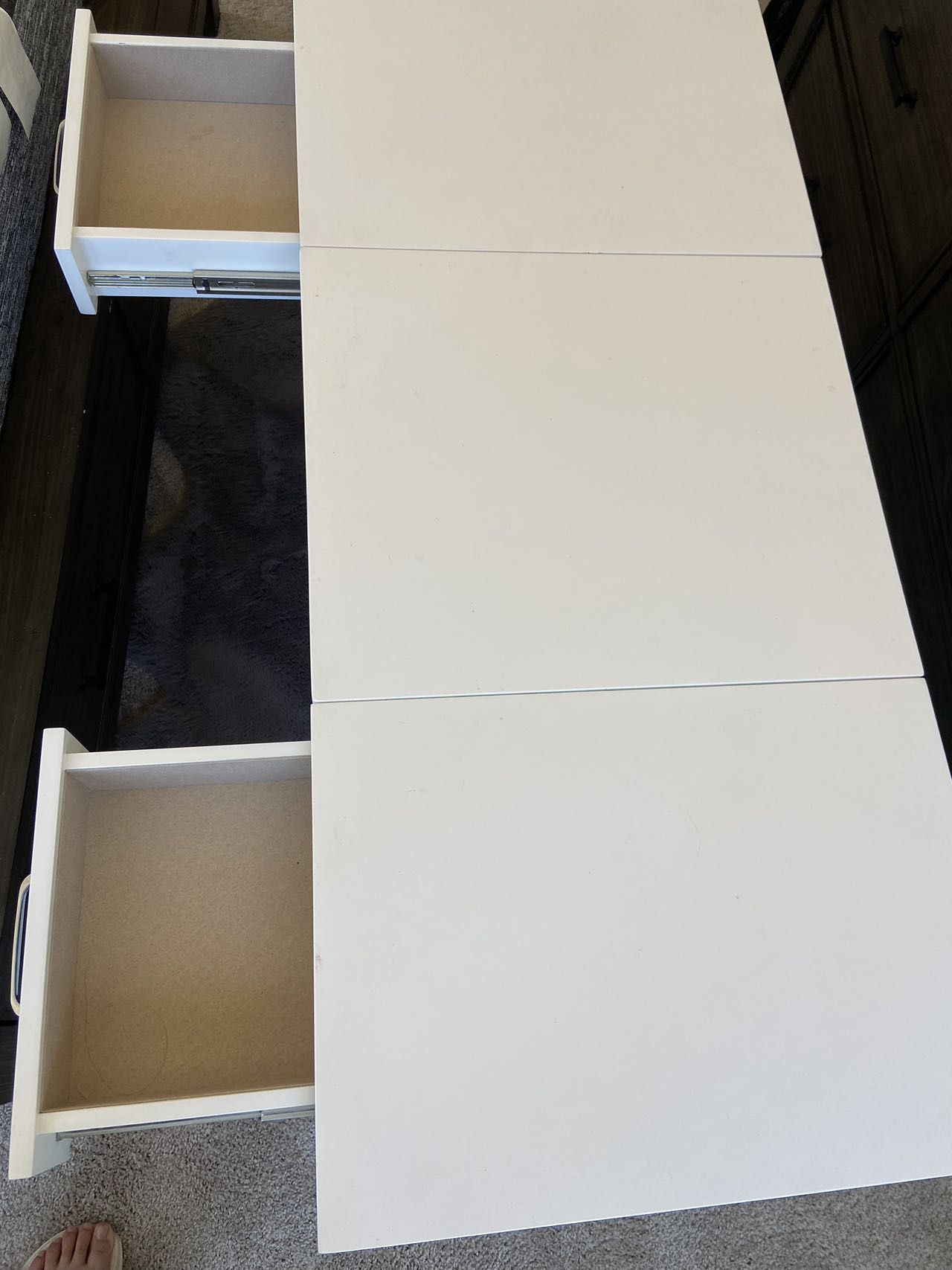Dressing Table/Vanity Desk
