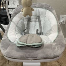Ingenuity Baby Swing