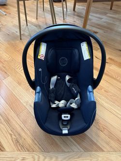 Cybex Car Seat