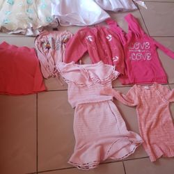 Girl Clothes 