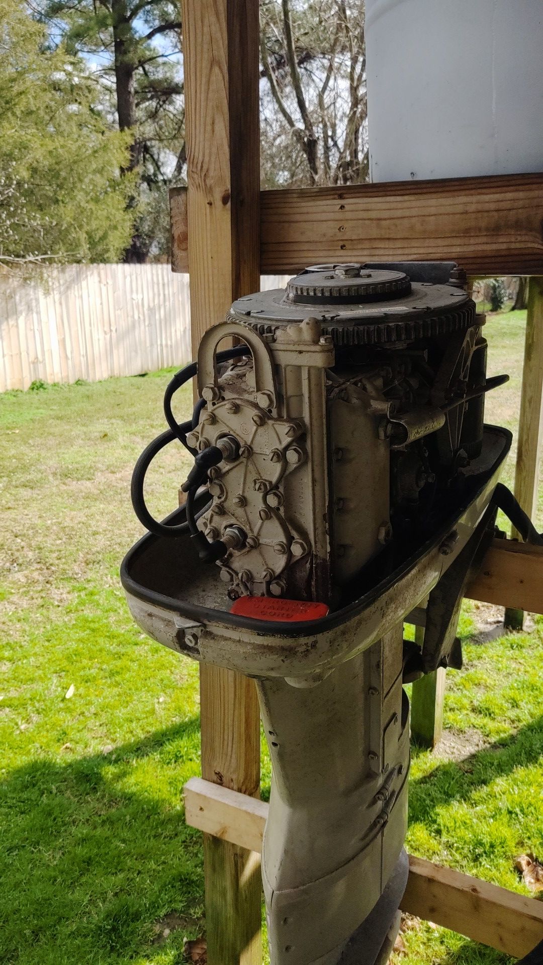 40 hp Johnson for Sale in Newport News, VA OfferUp