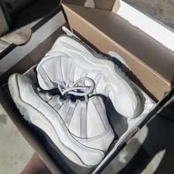Jordan 11’s