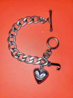 Vintage Juicy Couture Bracelet