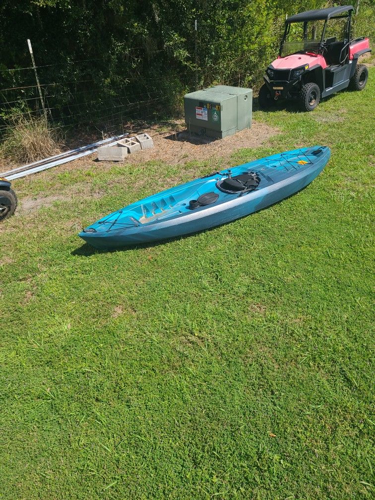 Kayak 