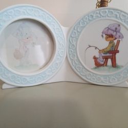 Several Precious Moments Pieces $4 Each
