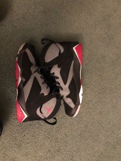 Jordan 7